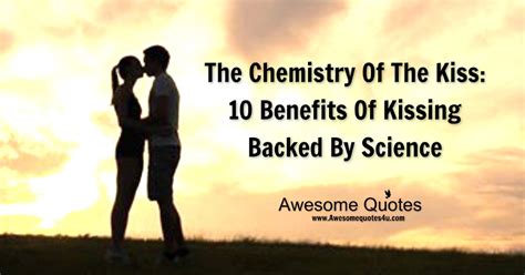 Kissing if good chemistry Whore Hjo